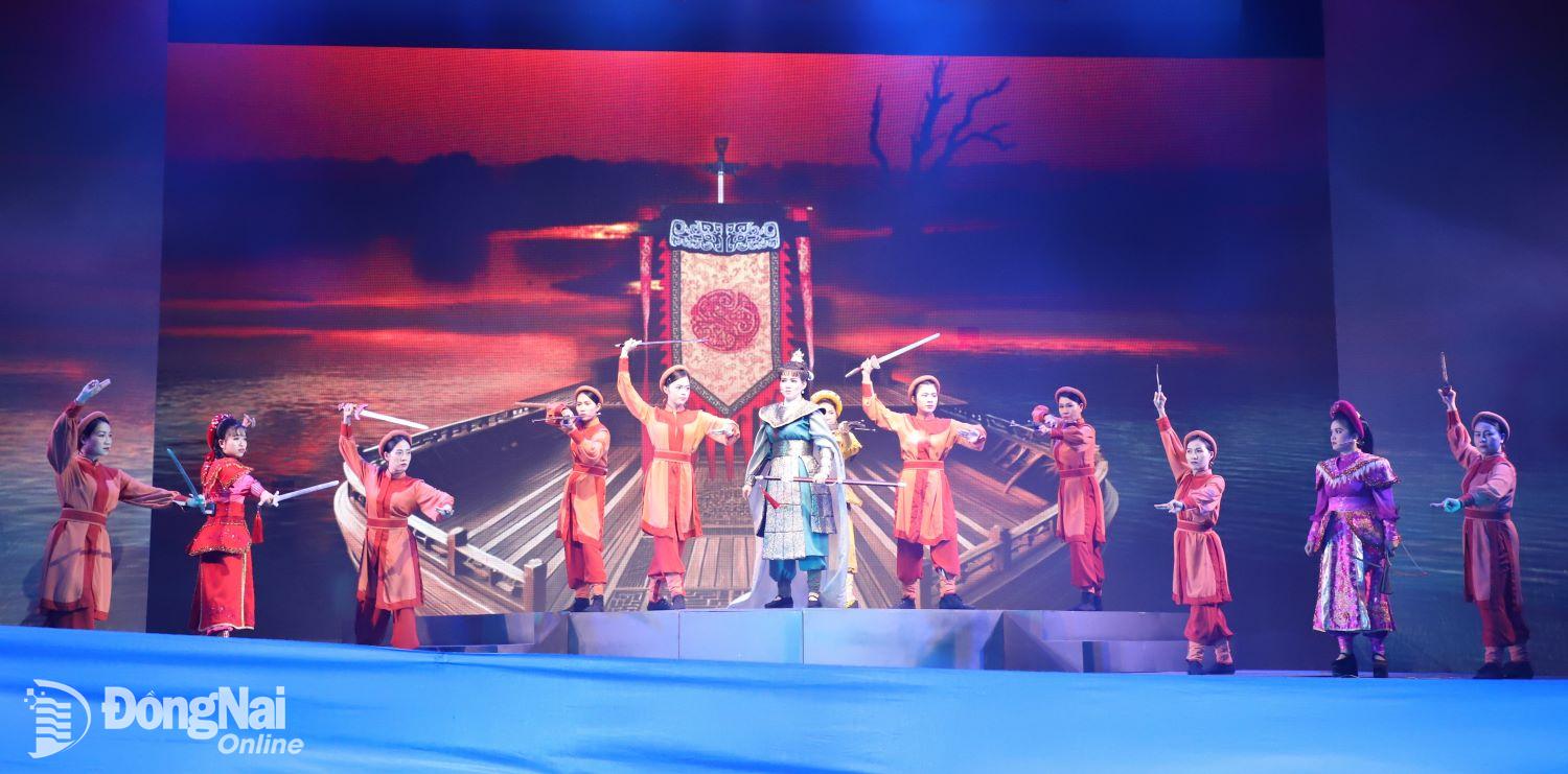 Hào khí Hoan Châu